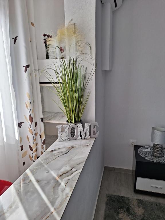 Apartament Iris Bile Herculane