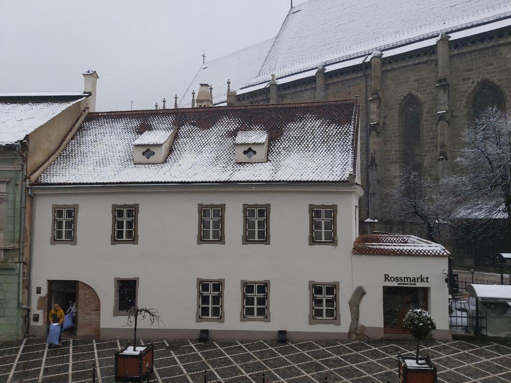 Hotel Mira Central Residence