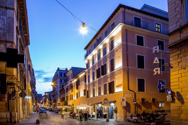 Hotel Hotel Della Conciliazione