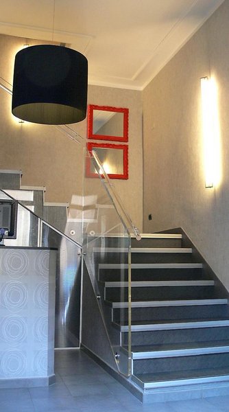 Hotel Hotel Flavio Rome