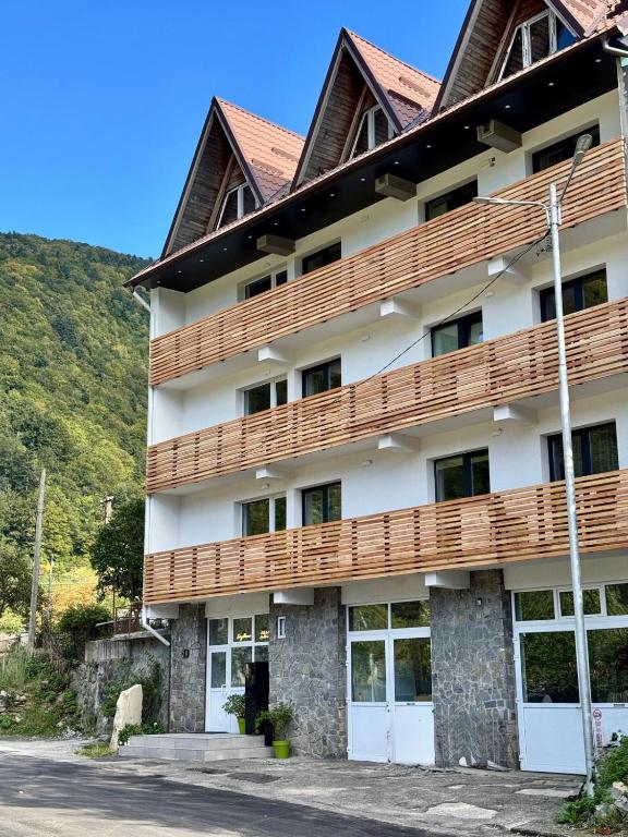 Hotel Billy&Ane Apartments,Rooms