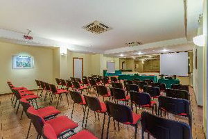 Hotel Hotel Giardino D'Europa cazare Roma