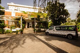 Hotel Giardino D'Europa