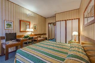 Hotel Giardino D'Europa