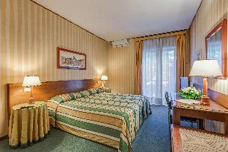 Hotel Giardino D'Europa
