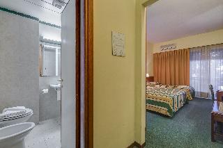 Hotel Giardino D'Europa