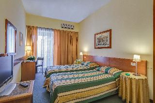 Hotel Giardino D'Europa