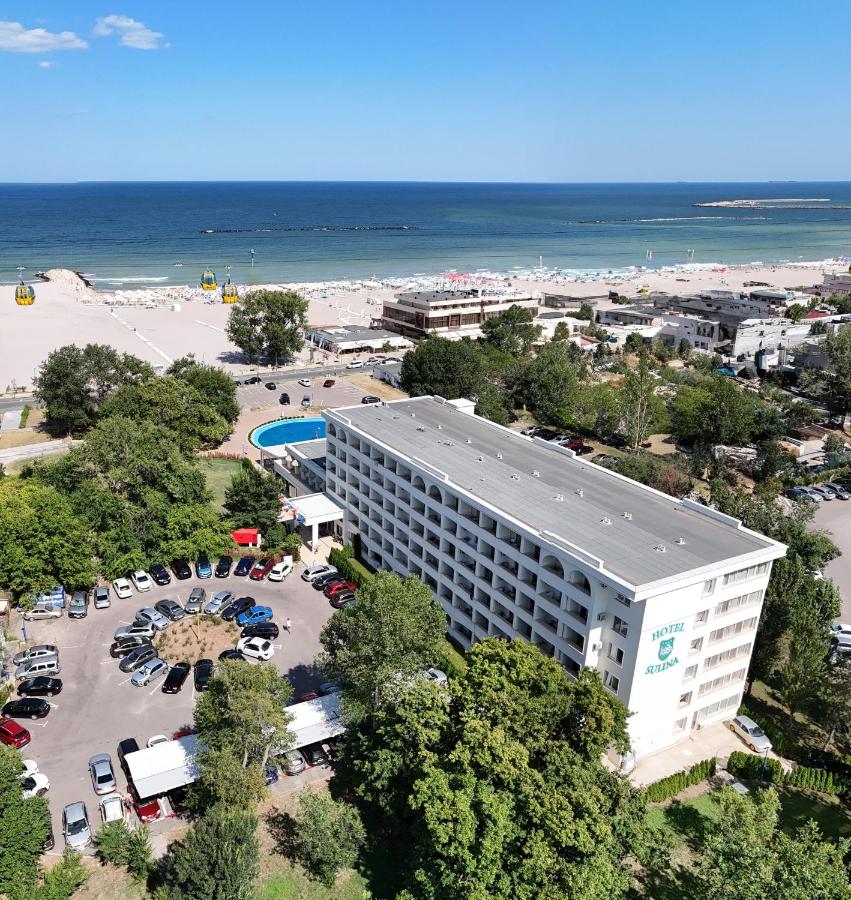 Hotel Hotel Sulina Mamaia