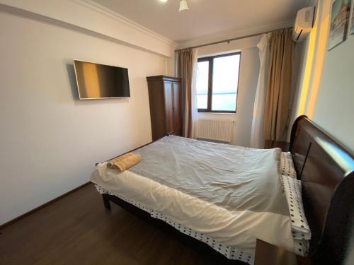 Hotel Apartament Solid Central Mamaia