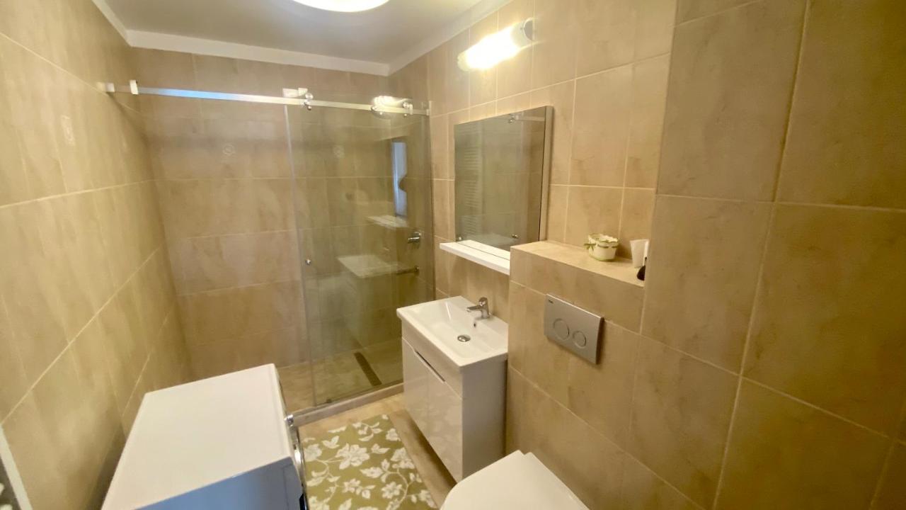 Solid Residence Mamaia