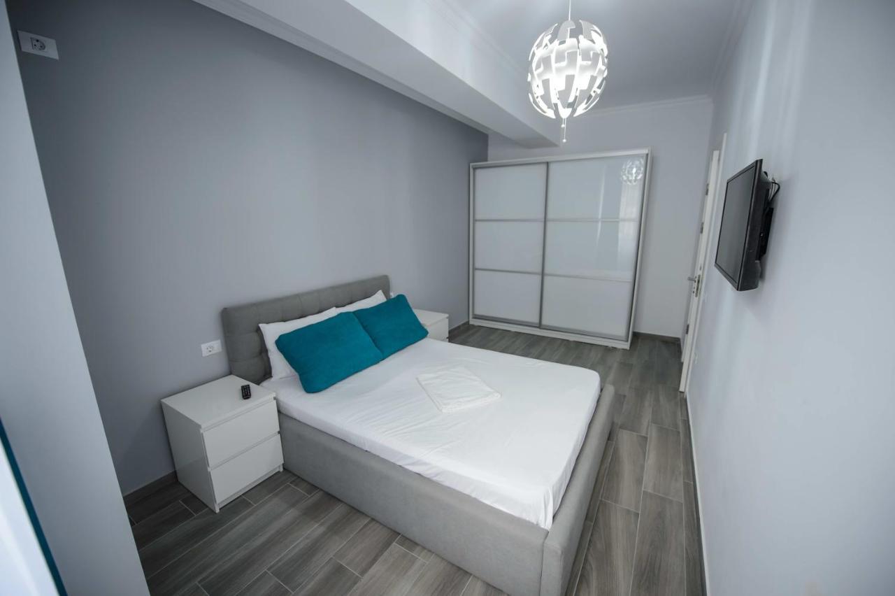 Solid Residence Mamaia