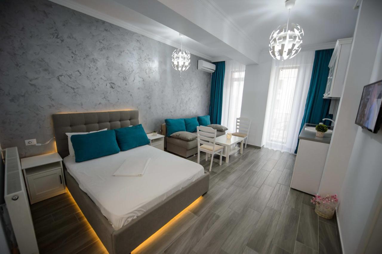 Solid Residence Mamaia