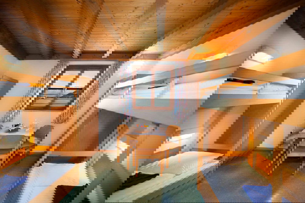 Hotel Junges Zell Am See