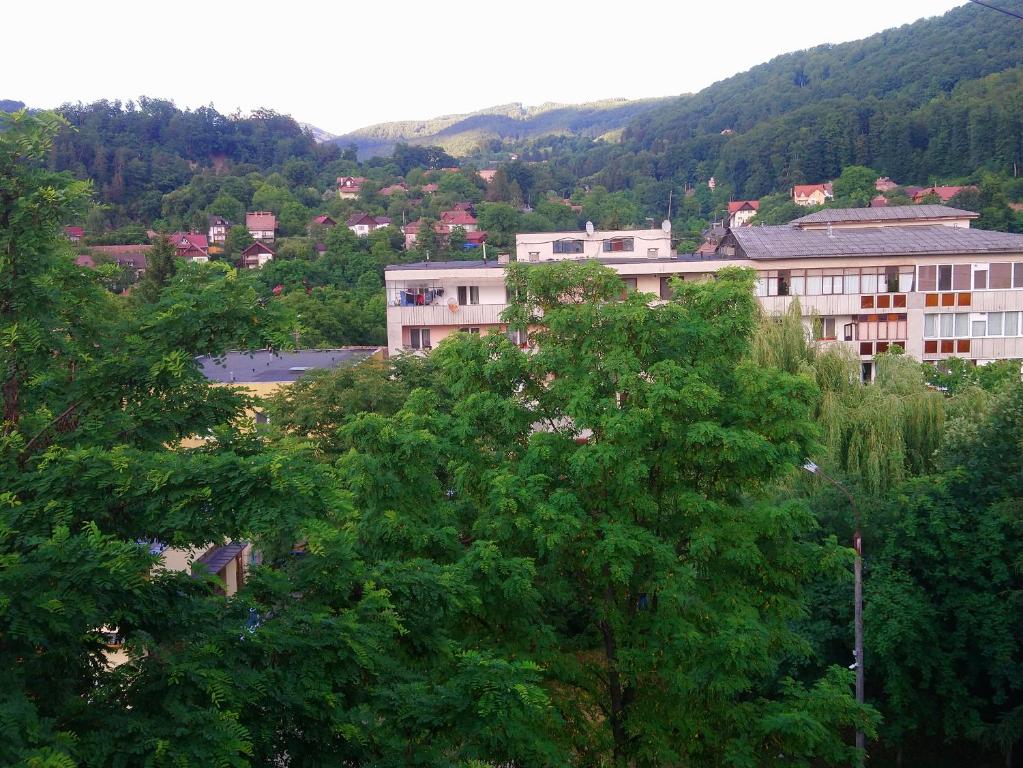 Hotel Apartament Relax