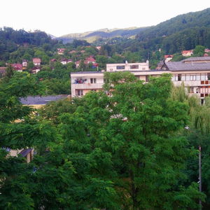 Hotel Apartament Relax cazare Sovata