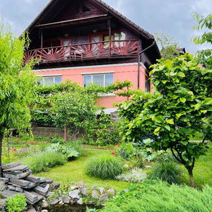 Hotel Hunihaz Apartman cazare Sovata