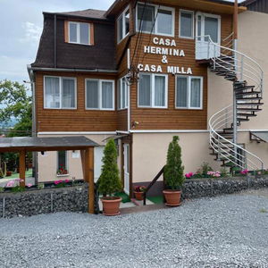 Hotel Casa Milla cazare Sovata