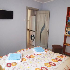 Hotel Sandra Apartman cazare Sovata