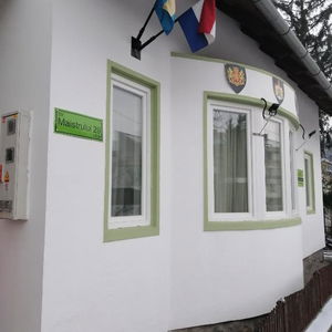 Hotel Casa Tinkerbell cazare Sovata