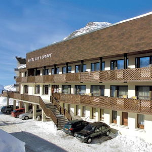 Hotel Hotel Les Flocons cazare Les Deux Alpes