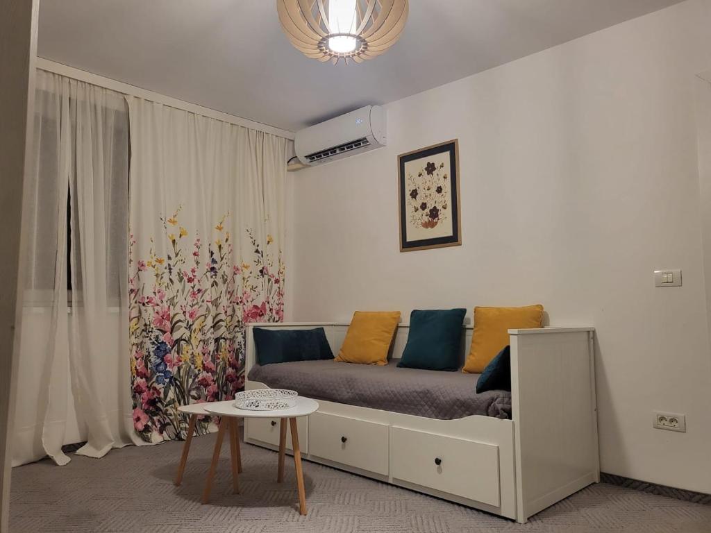 Hotel Concordia - apartament lângã Cazino