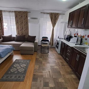 Hotel Garsoniera La Felix cazare Baile Felix