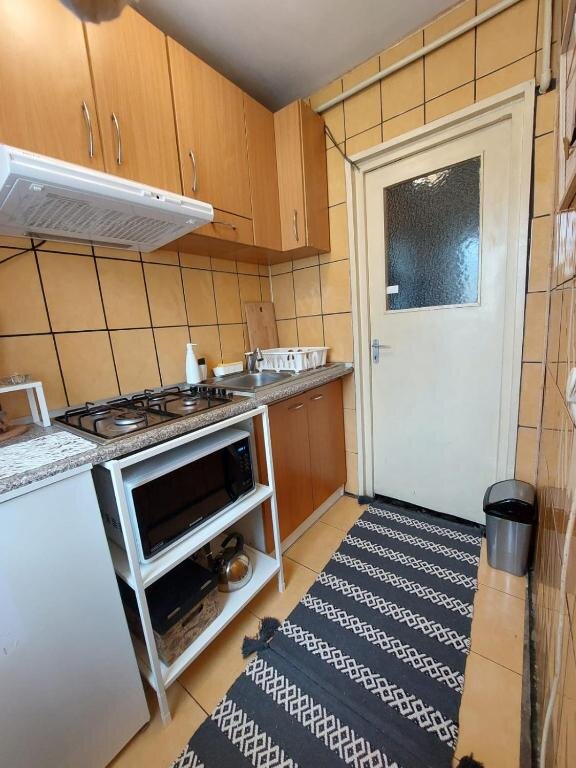 Hellen Studio Predeal