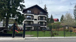 Hotel Garden Apart Predeal cazare Predeal