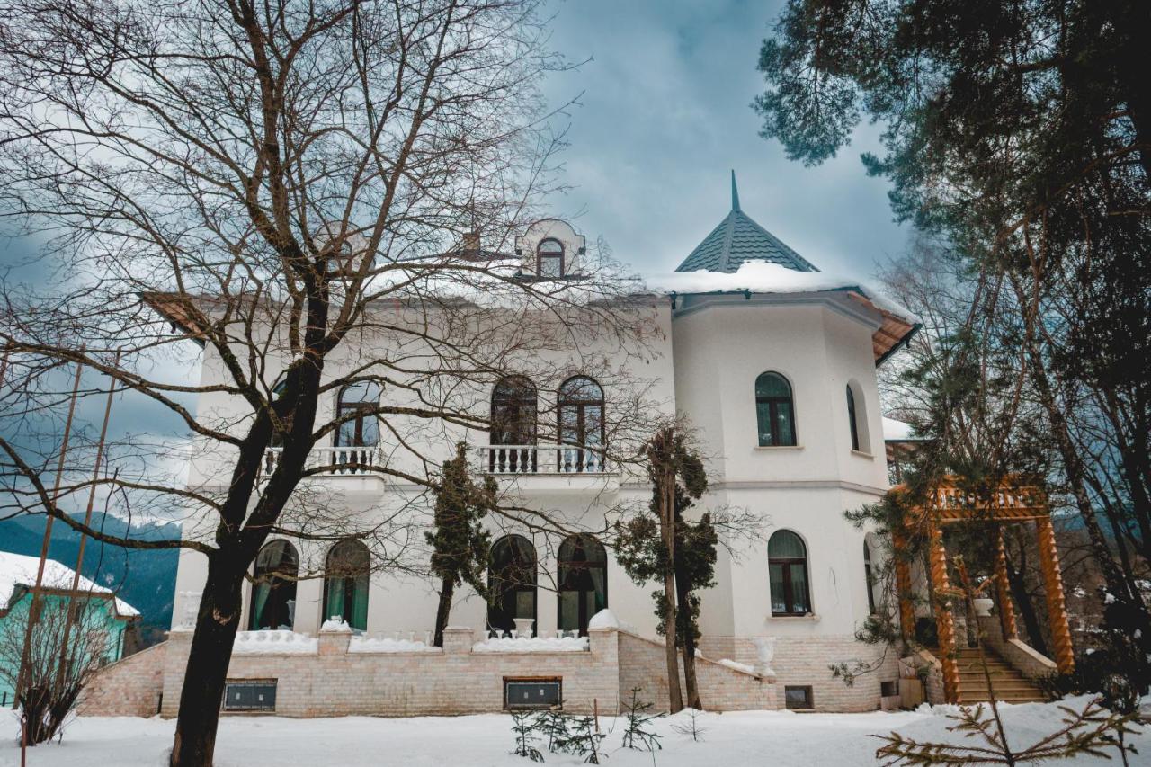 Conacul Dima Predeal