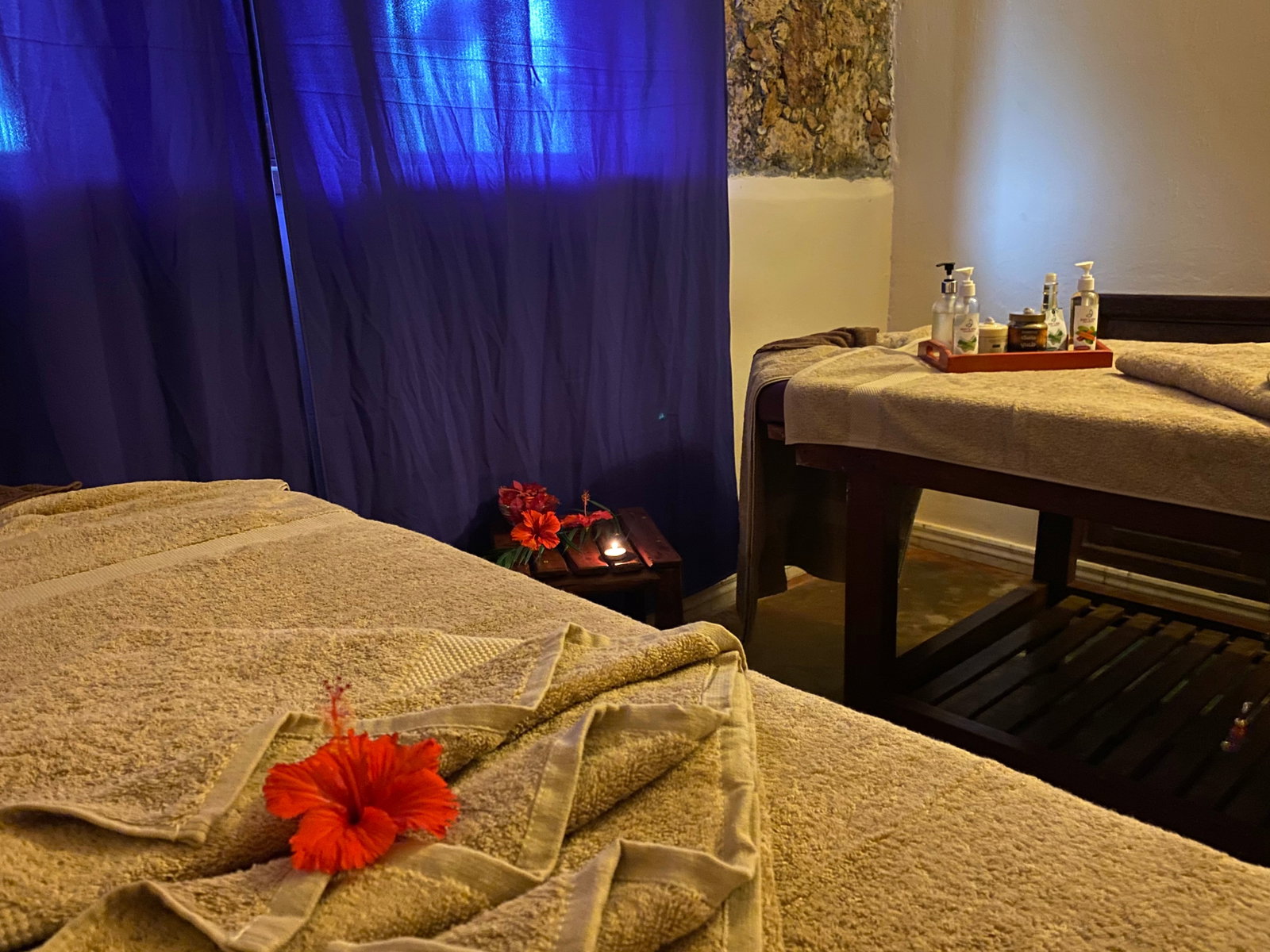 Jaz Amaluna Beach Resort– Adults Only