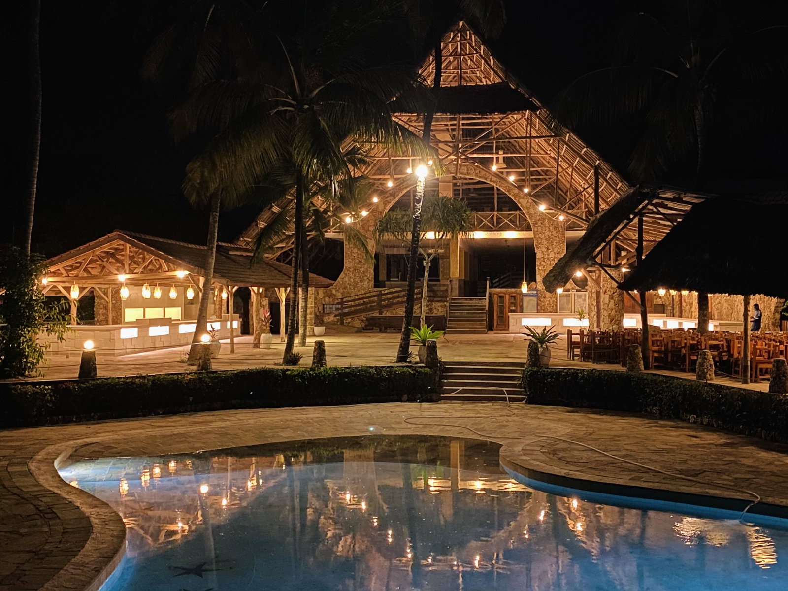 Jaz Amaluna Beach Resort– Adults Only