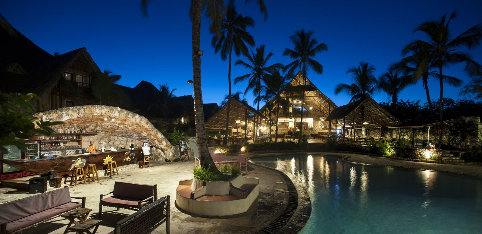 Hotel Jaz Amaluna Beach Resort– Adults Only