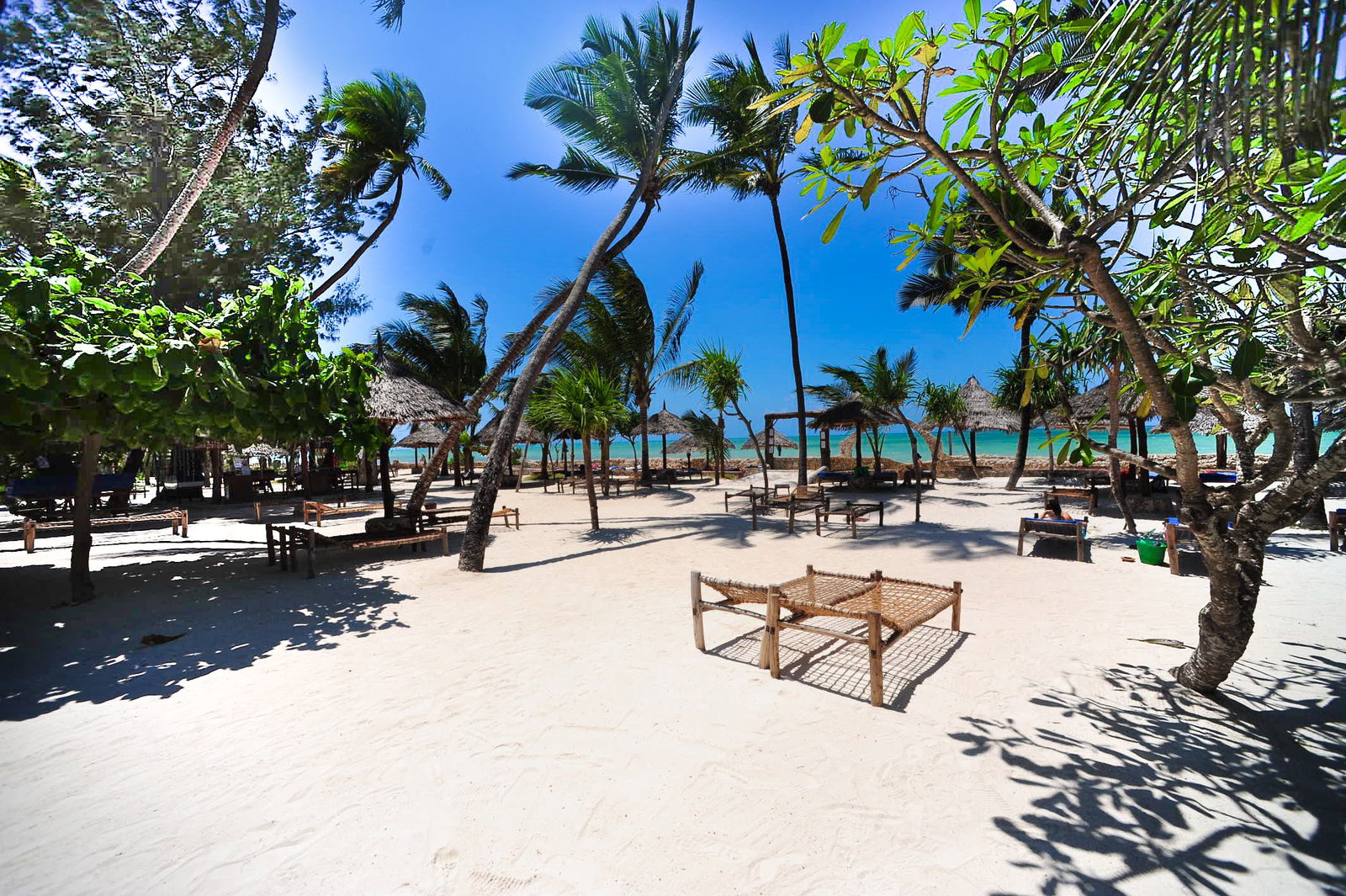 Jaz Amaluna Beach Resort– Adults Only