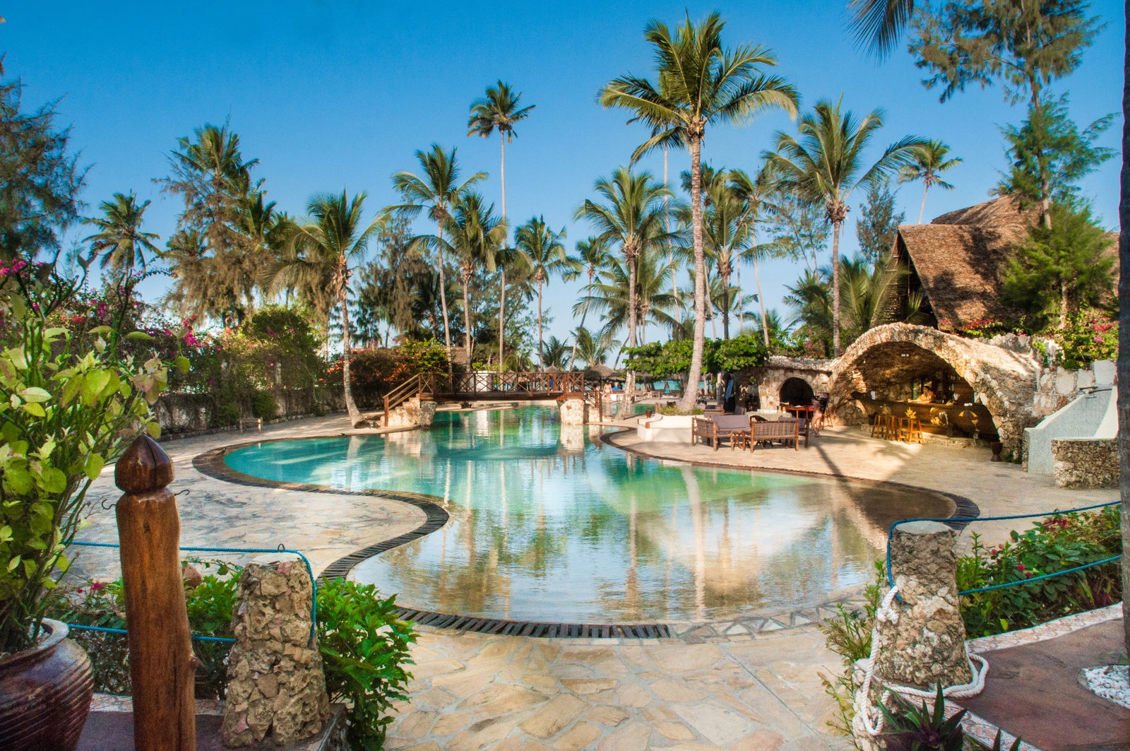 Jaz Amaluna Beach Resort– Adults Only