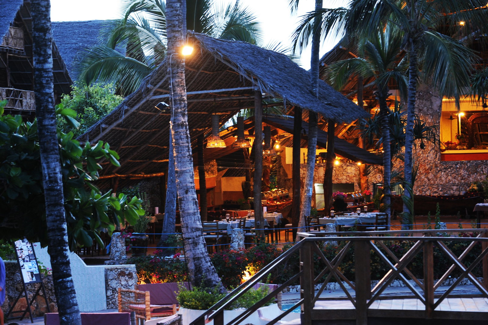 Jaz Amaluna Beach Resort– Adults Only