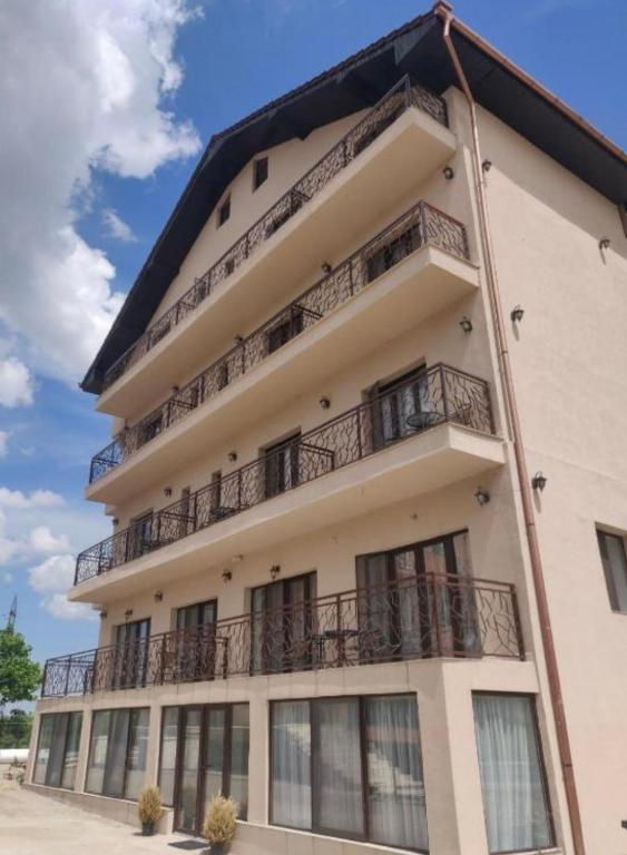 Hotel Apartamente 9
