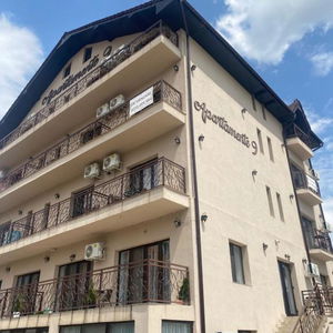 Hotel Apartament Oana cazare Baile Felix