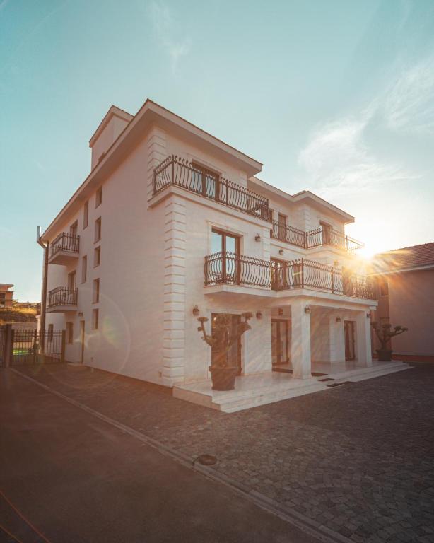 Hotel Vila Venus