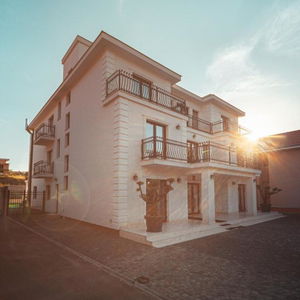 Hotel Vila Venus cazare Baile Felix