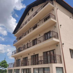 Hotel Pensiunea Apartamente 9 Sofia & David cazare Baile Felix