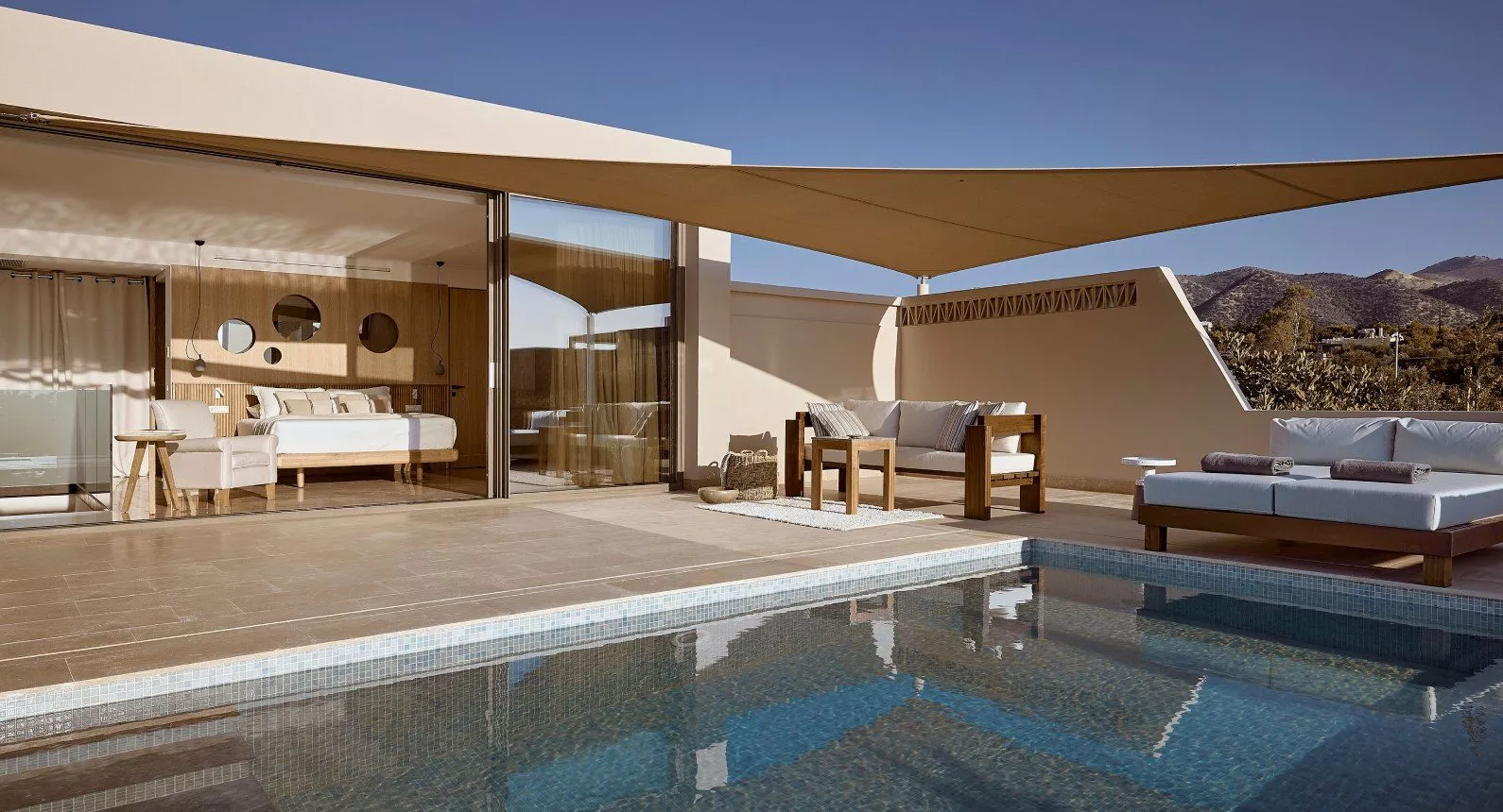 dal travel St.Nicolas Bay Resort Hotel & Villas