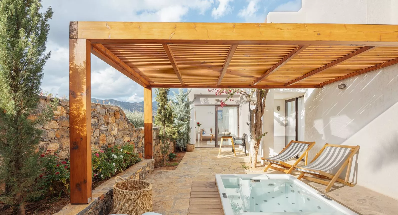 dal travel St.Nicolas Bay Resort Hotel & Villas