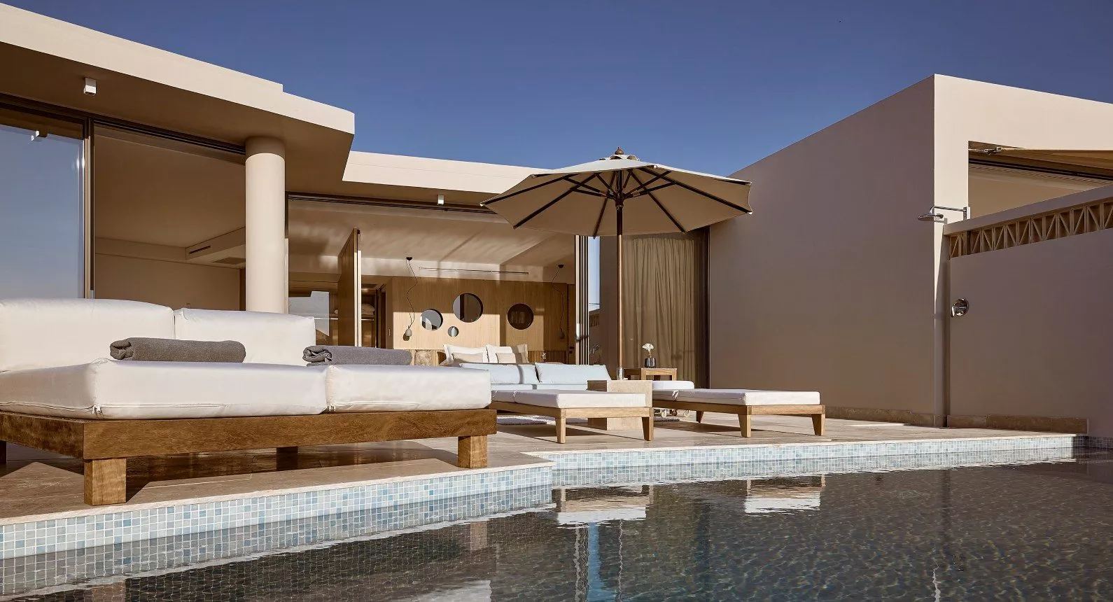 dal travel St.Nicolas Bay Resort Hotel & Villas