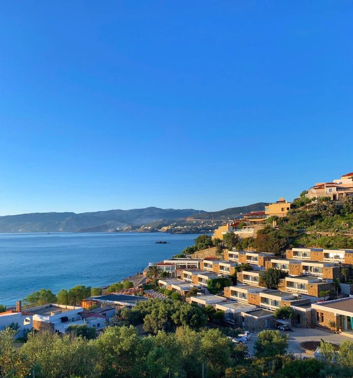 Ariadne Beach (Aghios Nikolaos)