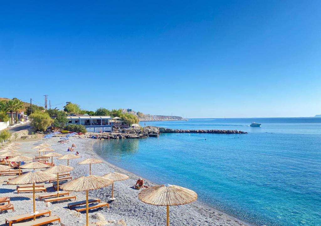 dal travel Ariadne Beach (Aghios Nikolaos)