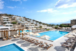 Hotel Ariadne Beach (Aghios Nikolaos) cazare Agios Nikolaos