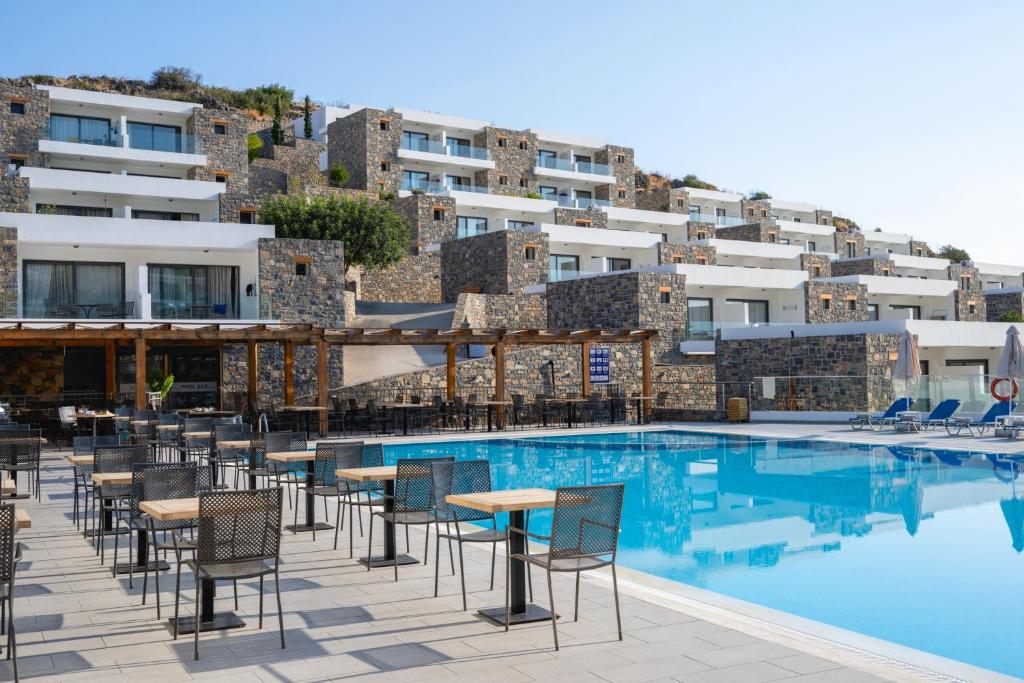 dal travel Ariadne Beach (Aghios Nikolaos)