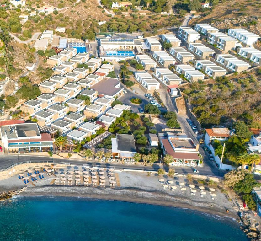 Ariadne Beach (Aghios Nikolaos)