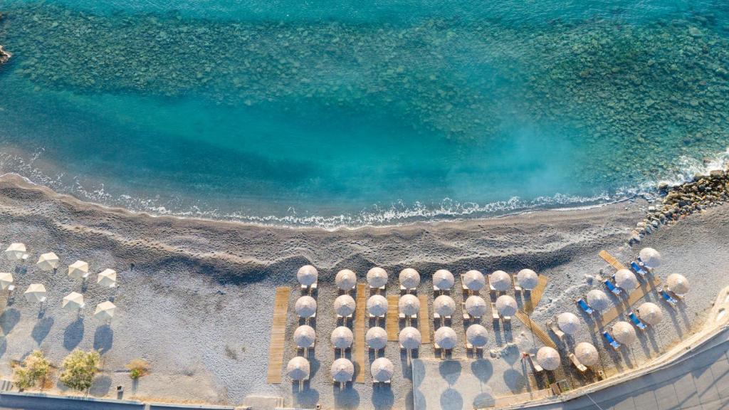 dal travel Ariadne Beach (Aghios Nikolaos)