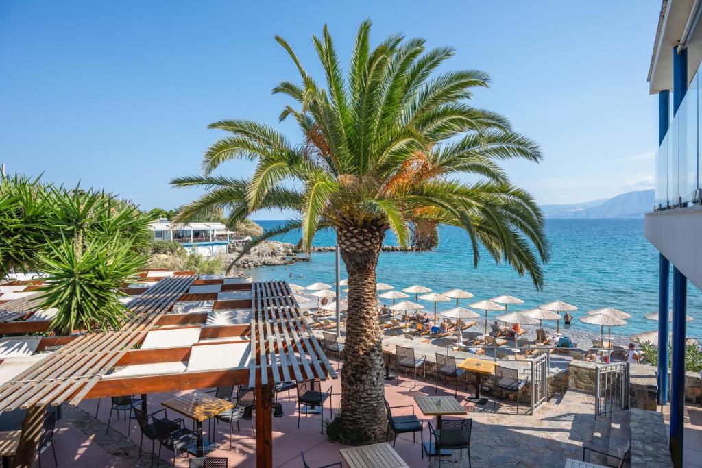 dal travel Ariadne Beach (Aghios Nikolaos)